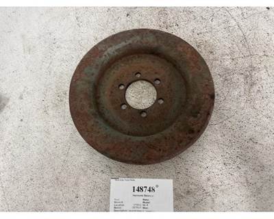 Detroit 8929502 Vibration Damper