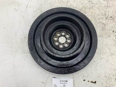 Detroit A4720350300 Engine Harmonic Balancer