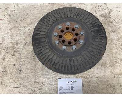 International MaxxForce 13 Vibration Damper for a International Prostar