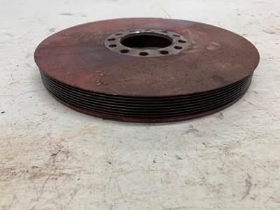 Mack 20792248 Engine Harmonic Balancer for a Mack GU713
