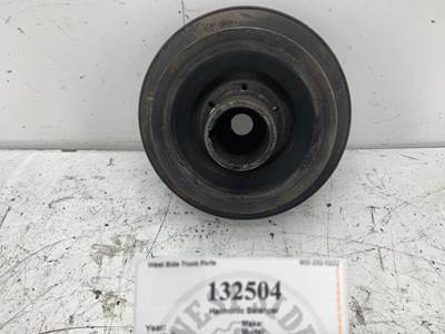 Mack 404GB3143A Engine Harmonic Balancer