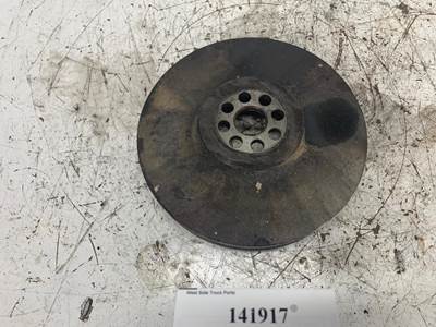Mercedes-Benz A4600300303 Engine Harmonic Balancer