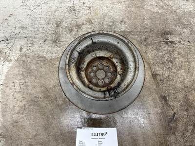 Mercedes-Benz A4600300303 Engine Harmonic Balancer