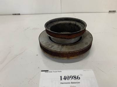 Mercedes-Benz A4600300303 Engine Harmonic Balancer