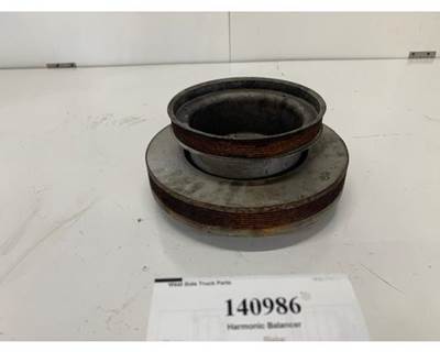 Mercedes-Benz A4600300303 Vibration Damper