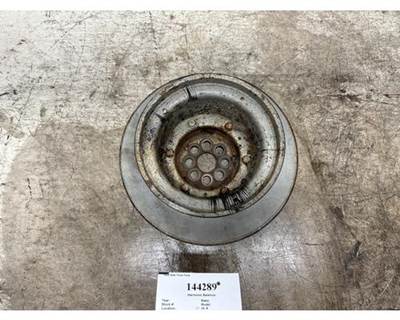 Mercedes-Benz A4600300303 Vibration Damper