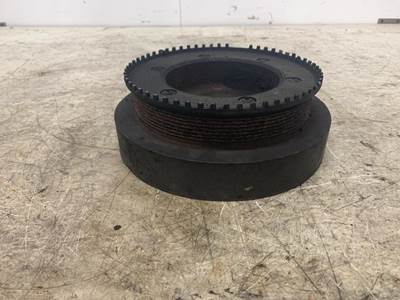Paccar 4938209 Engine Harmonic Balancer for a Kenworth T270