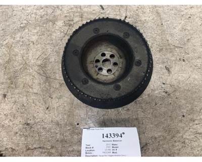 Paccar 4938209 Vibration Damper for a Kenworth T270