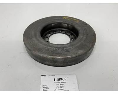 Volvo 20441534 Vibration Damper for a Volvo VNL