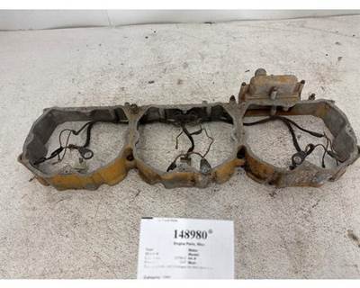 Caterpillar C12 Valve Cover Spacer, Part # 102-5842