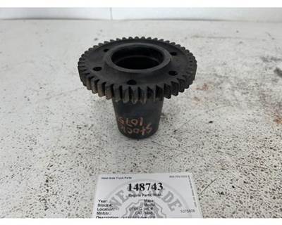 Caterpillar OEM Gear, Part # 1075808