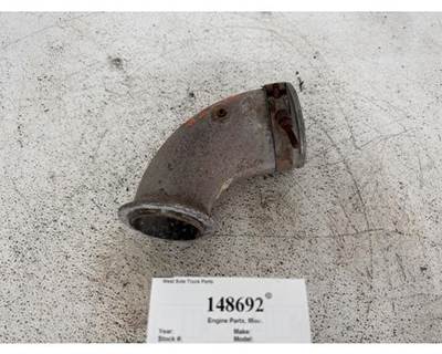 Caterpillar C12 Air Intake Elbow, Part # 126-0073