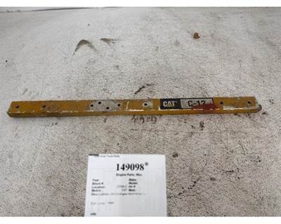 Caterpillar C12 Fuel Rail, Part # 126-0179