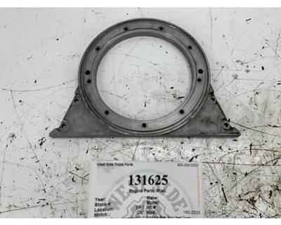 Caterpillar C12/C13 Engine Rear Main Seal Cover, Part # 160-2323