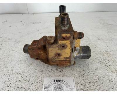 Caterpillar C7 Engine Thermostat Housing, Part # 160-5131
