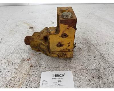 Caterpillar C7 Thermostat Housing, Part # 200-4518