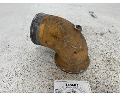 Caterpillar Air Intake Elbow, Part # 203-0351