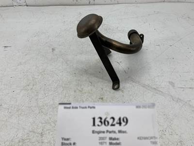 Caterpillar 210-1744 Engine Part for a Kenworth T800