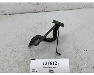 Caterpillar C13 Front Sump Oil Pickup Tube, Part # 210-1744