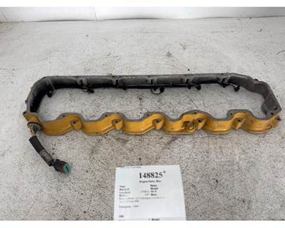 Caterpillar 3126 Rocker Housing with Injector Harness, Part # 212-4286