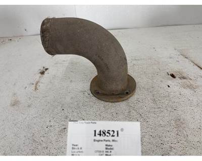 Caterpillar 21903-3207 Engine Part