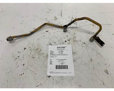 Caterpillar C7 Engine Fluid Carrying Tube 233-0655 for 2006 Freightliner M2 106