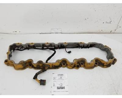 Caterpillar Valve Cover Riser, Part # 249-0017