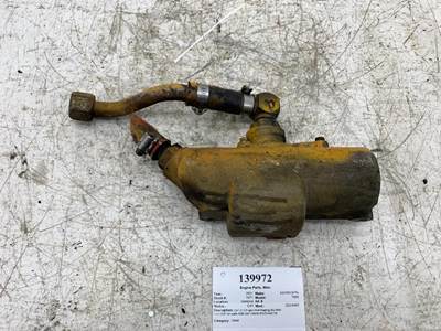 Caterpillar 252-8402 Engine Part for a Kenworth T800