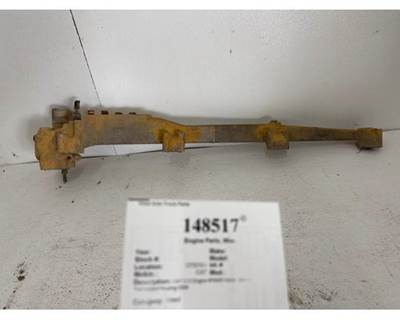 Caterpillar 4P9485 Engine Part