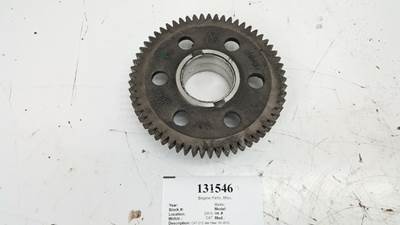 Caterpillar Engine Part