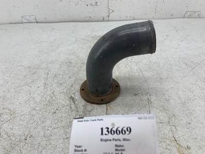 Caterpillar Engine Part