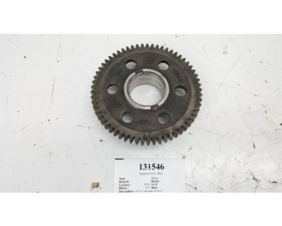 Caterpillar C12 Idler Gear, Part # 9Y-3512