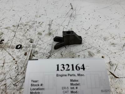 Caterpillar 6I-0213 Engine Part