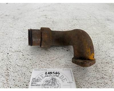 Caterpillar 6L8722 OEM Elbow