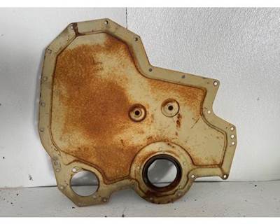 Used Caterpillar Outer Front Timing Cover, Part # 169-4172