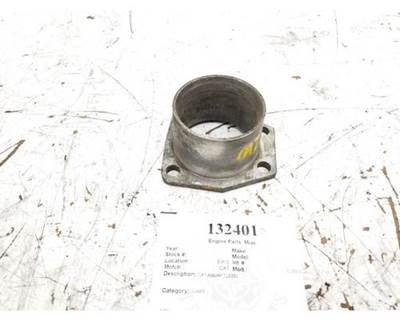 Caterpillar Adapter, Part # 7L8830