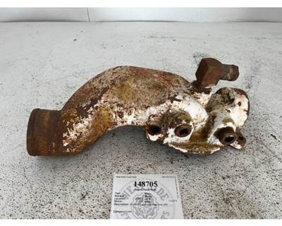 Caterpillar 3406 Water Pump Cover, Part # 7N1572 OEM