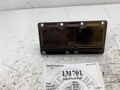 Caterpillar 7W3871 Engine Part