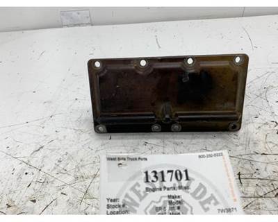 Caterpillar C7/3126/3116 Cam Follower with Cover and Thin Rollers, Part # 7W3871