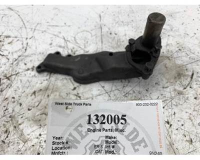 Caterpillar 3208 Engine Oil Pump Cover Assembly, Part # 9N249