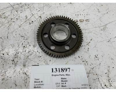 Caterpillar C10/C12 Engine Idler Timing Gear, Part # 9Y3512