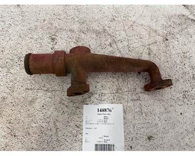 Cummins 130119 Water Manifold