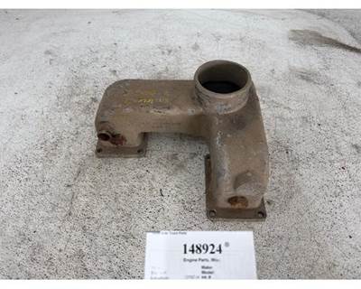 Cummins 168076 Connection Air Crossover OEM