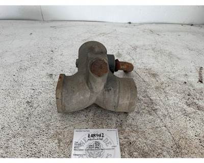 Cummins V903 Air Intake Connection, Part # 208437