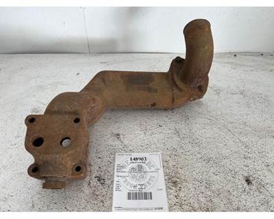 Cummins 210804 Water Transfer Connection OEM