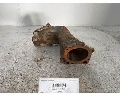 Cummins 210831 Oil Cooler Support Housing OEM