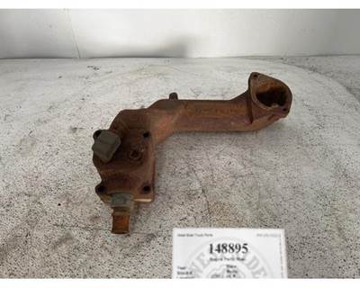 Cummins Water Transfer Connection, Part # 216467