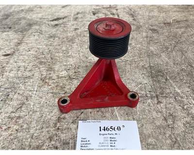Cummins ISX12N Idler Pulley Support, Part # 2864865