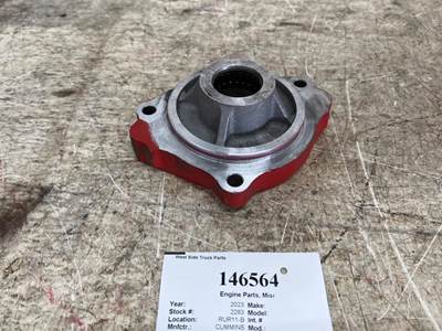Cummins 2865070 Engine Part for a Autocar