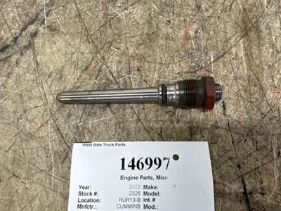 Cummins 2872288 Engine Part for a International MV607